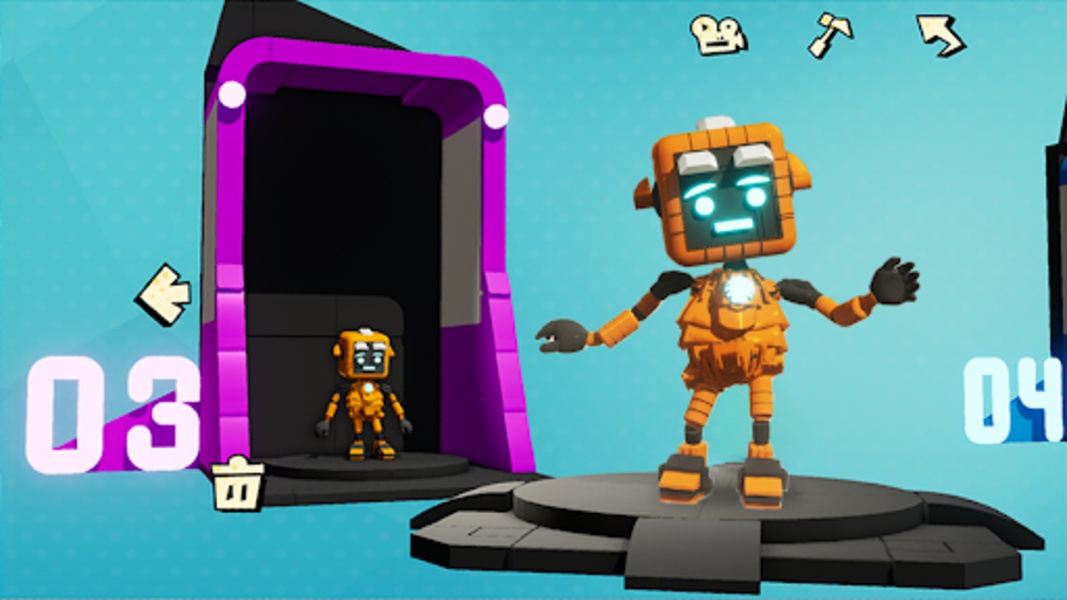 BlockEpic - Preview 4
