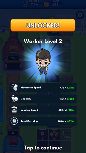Idle Farm Tycoon - Preview 4