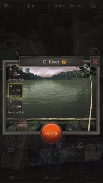 Tomb Survivor - Preview 9