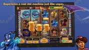 King of 777: Vegas Slots screenshot 3