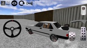 Car Simulator 3D 2014 screenshot 3