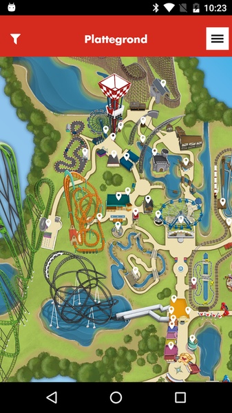 Walibi - Preview 4