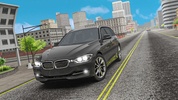 BMW Car Games Simulator screenshot 4