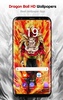 Dragon Ball Wallpapers screenshot 2