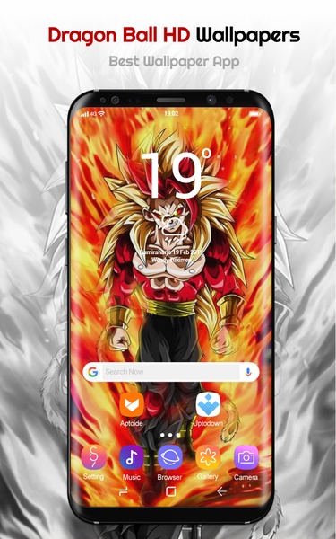 Dragon Ball Wallpapers - Preview 2
