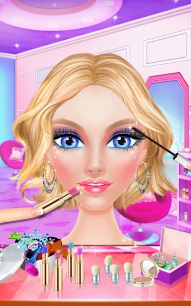 Runway Salon - Preview 7