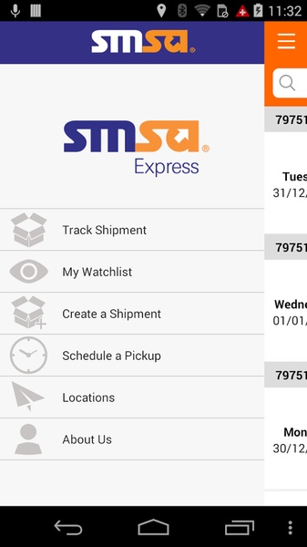 SMSA 1.3 - Preview 11