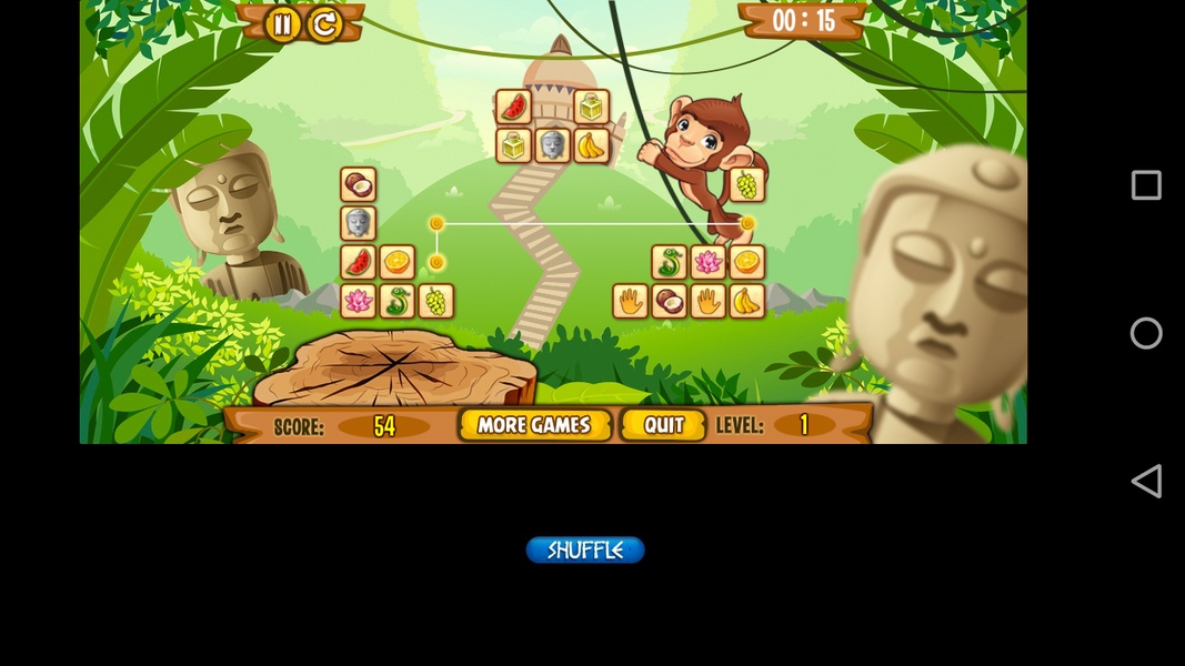 Mahjong Connect - Preview 4