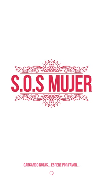 S.O.S Mujer - Preview 12