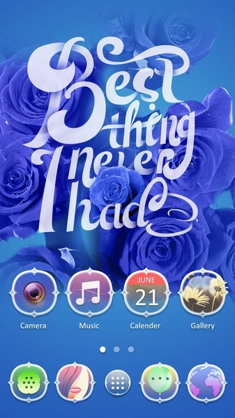 Best Thing - Preview 3