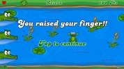 The Jumping Frog join the dots screenshot 4