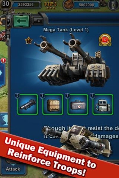 Full Fire - Preview 14
