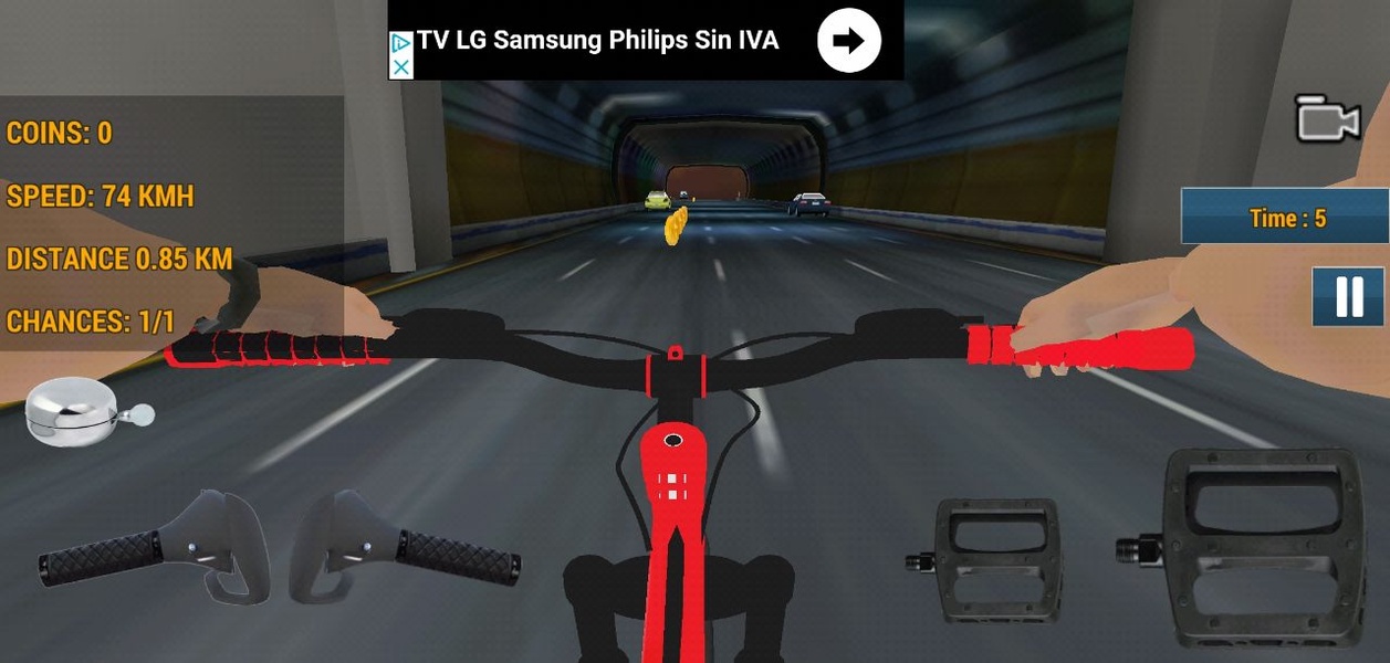 Bicycle Endless: Rider - Preview 7