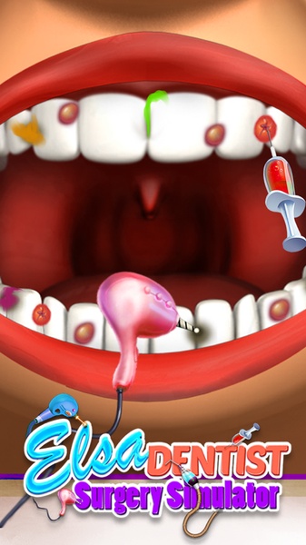 Dentist Surgery - Preview 12