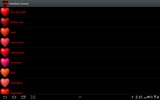 Heartbeat Sounds Ringtones screenshot 21