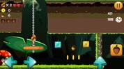 Super Pinocchio Adventure screenshot 5