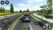 Drive Simulator 2020 screenshot 5