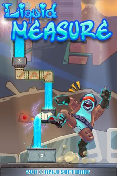 LiquidMeasure - Preview 4