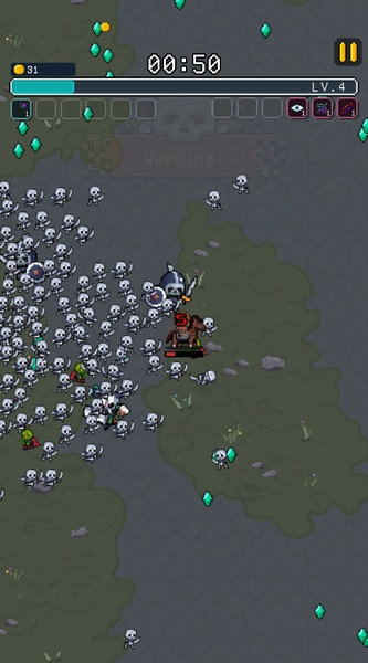 Mount and Magic - Preview 8