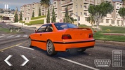 Simulator BMW E36 screenshot 3