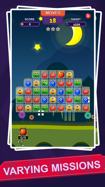Monster Mash - Preview 1