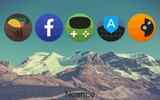 Nuance - Icon Pack screenshot 2