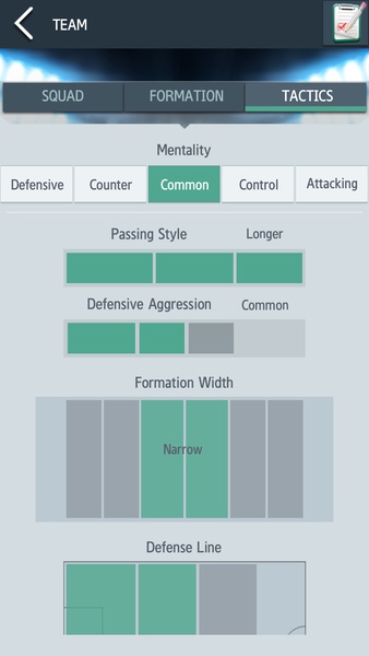 Top Football Manager - Preview 10