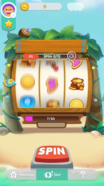Spin A Spell - Preview 12