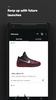 Foot Locker: Sneaker releases screenshot 2