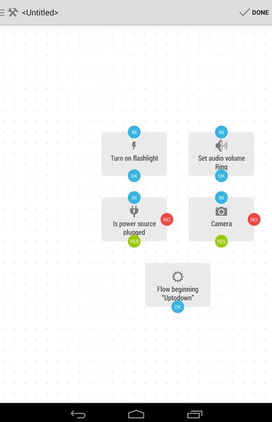 Automate - Preview 14