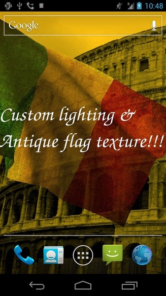 Italy Flag - Preview 7