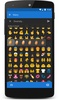 Textra Emoji - Android Style screenshot 1