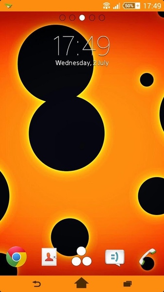 Xperia Circles - Preview 6