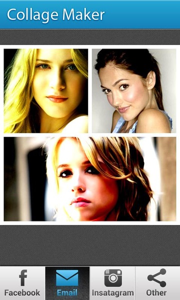 Pic Collage Maker - Preview 1