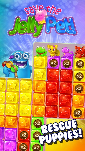 Jelly Pets - Preview 5
