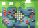 Pequepon Magical Blocks screenshot 1