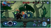 Dragon Shadow Warriors: Last Stickman Fight Legend screenshot 6