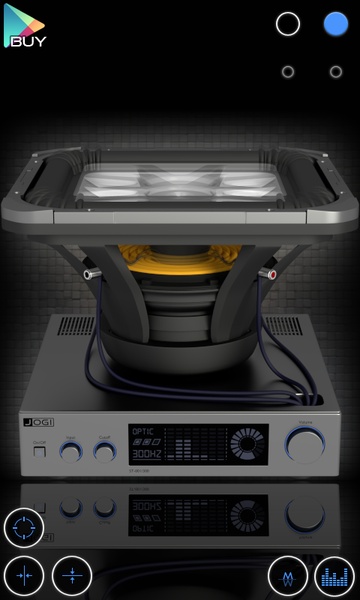 Subwoofer Speaker Free - Preview 4