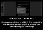 TaoMaxDavi PDF Editor screenshot 6