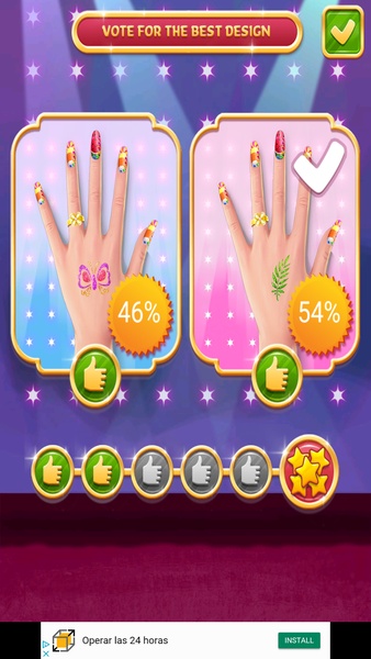 Candy Nail - Preview 11