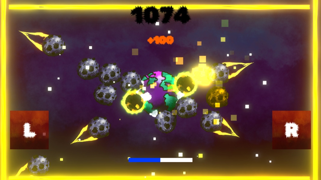BadMeteor - Preview 5