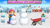 DIY Snowman Maker screenshot 3
