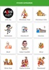 Sticker maker for WhatsApp screenshot 5