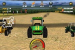 AgRacer screenshot 2