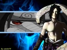 Ninja Naruto Fan Art Wallpaper screenshot 4