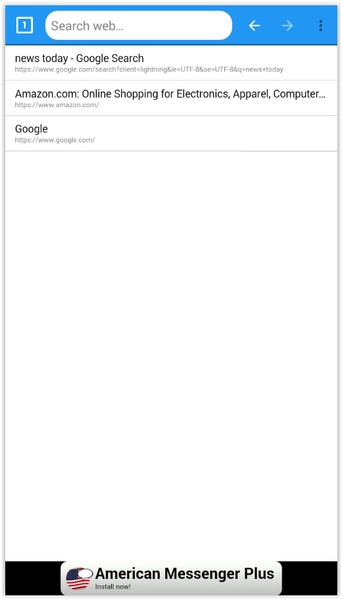 UT Browser - Preview 8