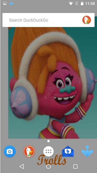 Trolls - Preview 3
