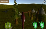 Dino Sim screenshot 2