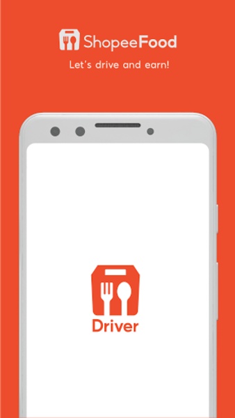 ShopeeFood Driver - Preview 6