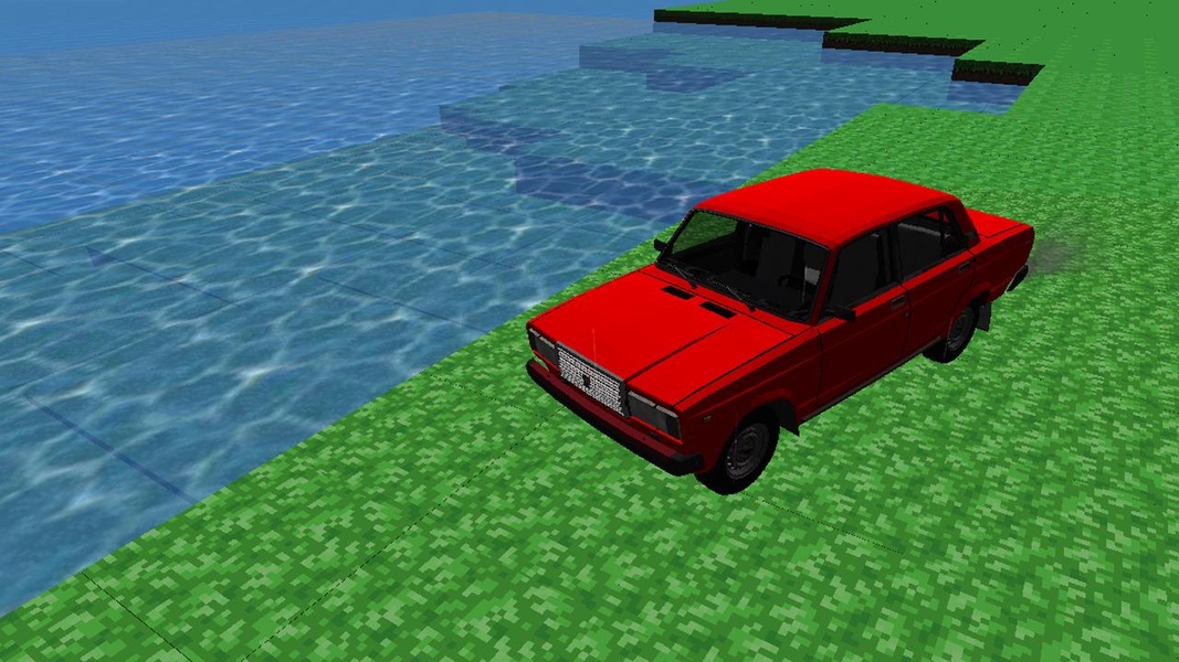 Mine LadaCraft - Preview 7